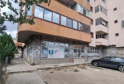 Spatii Comerciale Alexandria Str Dunarii - 23