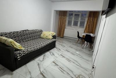 Garsonieră decomandată în Central - 1