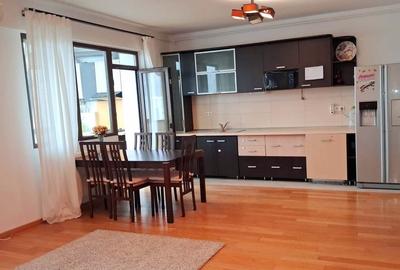 Metrou Jiului, bloc nou - 3