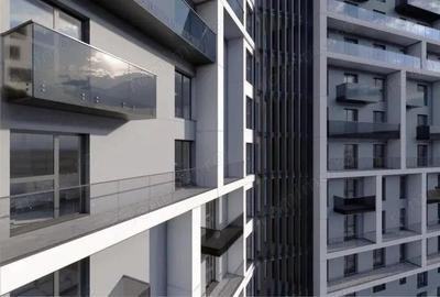 Skyline - Vanzare apartament 2 camere - Str. Calea Sighisoarei - 1
