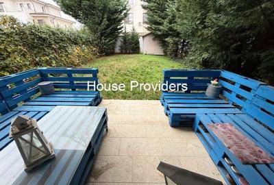 Inchiriere Casa Cubic Residence 5 Ghencea mobilata utilata 2 parcari - 10