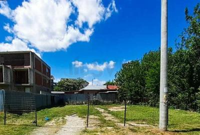 Teren 412 mp de inchiriat pe malul lacului Plumbuita I Do... Teren 412 mp de inchiriat pe malul lacului Plumbuita I Do... - 2