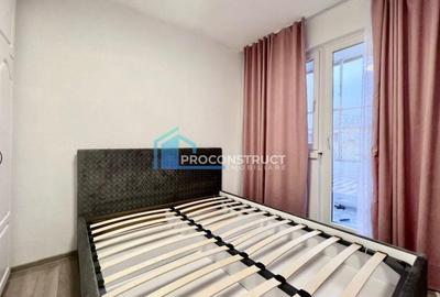 Apartament cu 2 camere semidecomandat, mobilat în Iosefin - 6