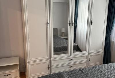 Apartament cu 3 camere decomandat, mobilat în Tudor Vladimirescu - 15