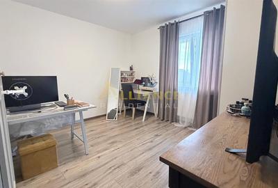 Casă individuală cu 4 camere cu Teren 258 Mp în Berceni - 12