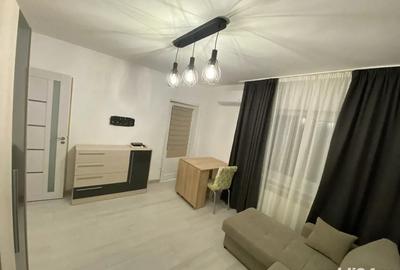 Garsoniera de inchiriat, zona Inel 2 - 3