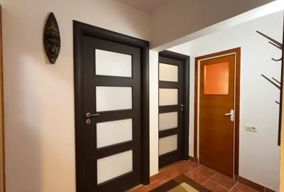 De inchiriat APARTAMENT 3 CAMERE DECOMANDAT ITC | 2 BAI | 2 PARCARI | ETAJ 1 - 24