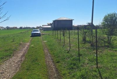 Spațiu comercial, în Dragomirești-Vale - 1