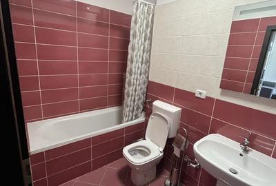 Apartament cu 2 camere decomandat în Central - 3