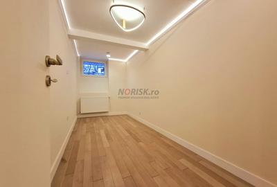 5 Camere | Dorobanti | 145mp | LUX | Renovat 2024| Parcare | 0% Comision - 5