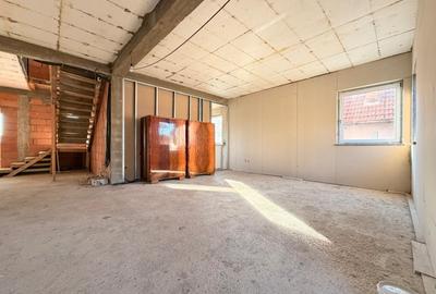 Casa 12 camere, 320 mp utili, teren 1500 mp - GATAIA - 12