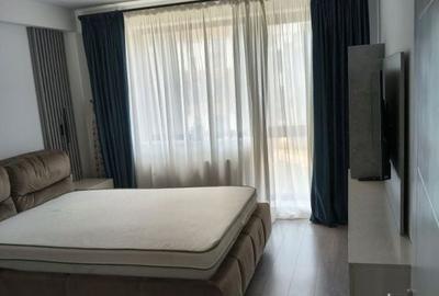 Apartament cu 2 camere decomandat în Tomis Nord - 4