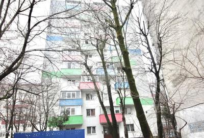 Apartament cu 2 camere decomandat, mobilat în Giurgiului - 13