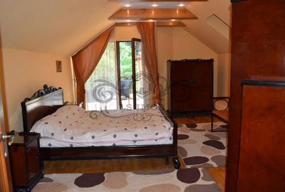 Vand casa deosebita ,cu 9 camere in Centrul Istoric Brasov - 12