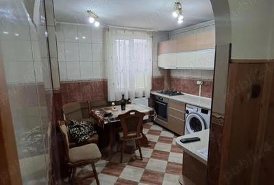 Apartament cu 2 camere decomandat în Brâncoveanu - 2