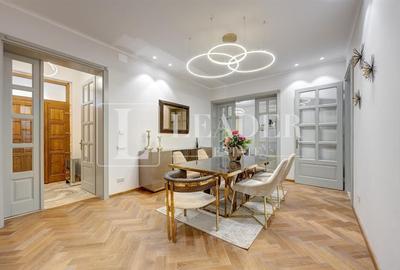 Apartament in vila I Kiseleff - 5