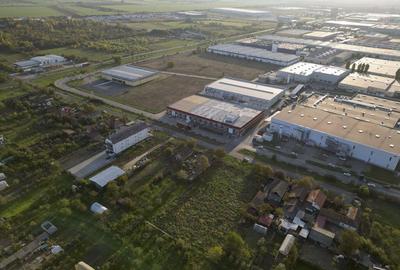 Teren pentru investi?ii in Gai - 5