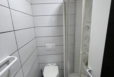 Apartament decomandat în Central - 2