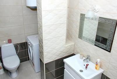 Garsonieră decomandată în Ștefan cel Mare - 2