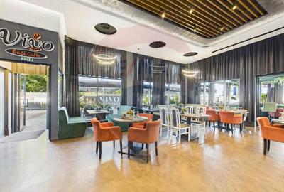 Imobil comercial, Restaurant si Spalatorie auto, Dedeman, Slobozia - 16