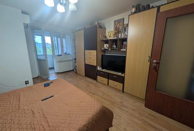 Drumul Taberei, metrou Favorit Afi Cotroceni, garsoniera - 2