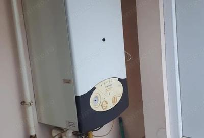 Garsonieră nedecomandată în Siderurgiștilor - 3