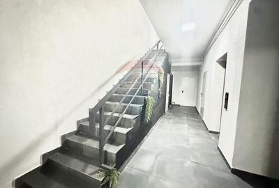 De inchiriat | Apartament 2 camere cu terasa | Loc parcare | Pipera - 10