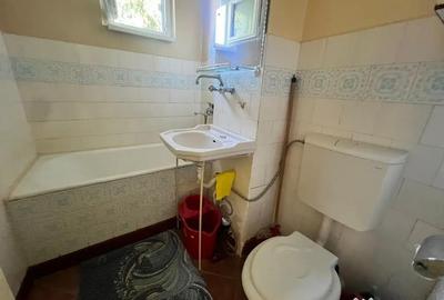 Apartament cu 3 camere semidecomandat în Dâmbu Pietros - 3