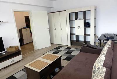 Apartament cu 2 camere decomandat în Sânpetru - 1