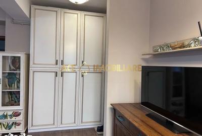 Apartament cu 2 camere în Grivița - 3