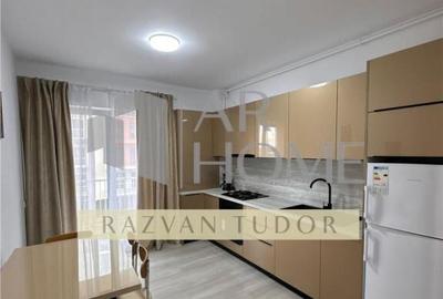 Apartament 2 camere , bloc nou , cartier rezidential , zona - 2