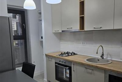 Garsonieră decomandată în Aviației - 2