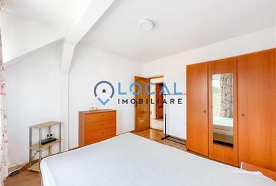 Apartament 3 camere | decomandat | 60 mp | Bulgaria | str. Plevnei - 5