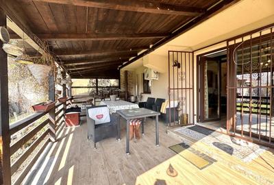 Casă individuală cu 3 camere cu Canalizare în Săcălaz - 20