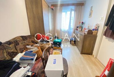 Apartament 3 camere, Etaj 2, zona Vasile Aaron 0% Comision - 5