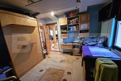 Casă cu 5 camere cu Teren 535 Mp în Valea Adâncă - 6