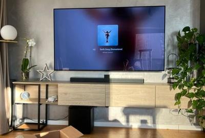 AVIATIEI PARK-2 camere, 59 mp utili, LUXURY, facilitati, parcare subterana! - 5