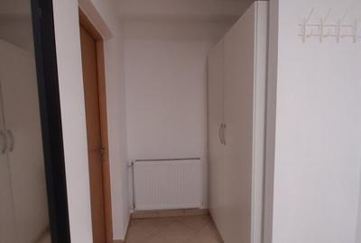 Garsonieră decomandată în Știrbei Vodă - 4