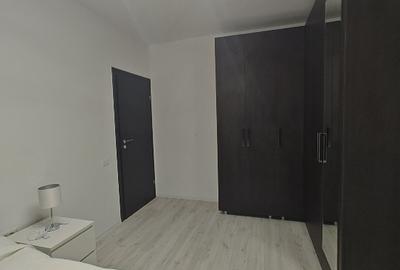 Apartament cu 2 camere decomandat în Sânpetru - 5