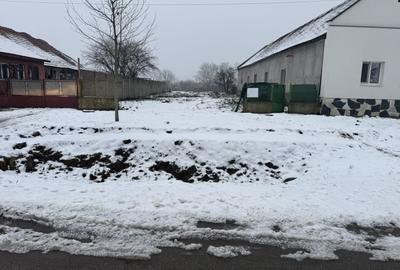 Teren Intravilan Dudestii Noi,Zona Semicentrala,1740 mp,Fs. 14m - 1