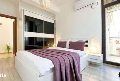 Apartament cu 3 camere în Central - 16