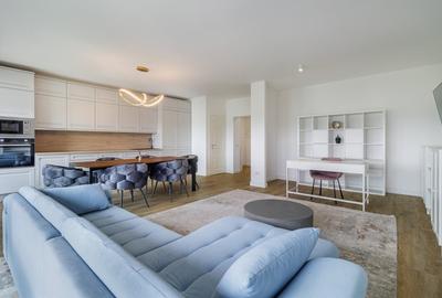 Apartament superb cu vedere panoramica spre lac! - 2