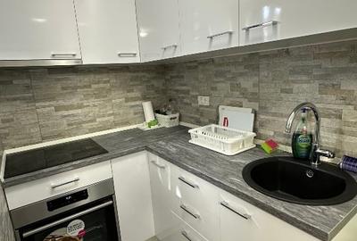 Închiriez apartament cu o camera - zona centrala - 6