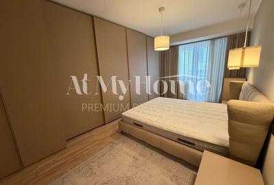 Apartament cu 3 camere decomandat, mobilat în Herăstrău - 6