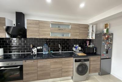 Casă individuală cu 4 camere cu Canalizare în Central - 3