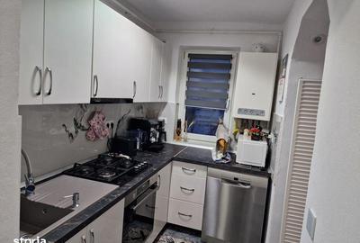 Apartament cu 2 camere în Central - 2