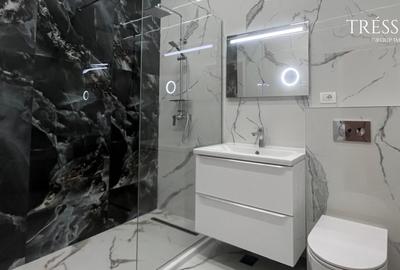 Apartament cu 2 camere, mobilat în Universitate - 7