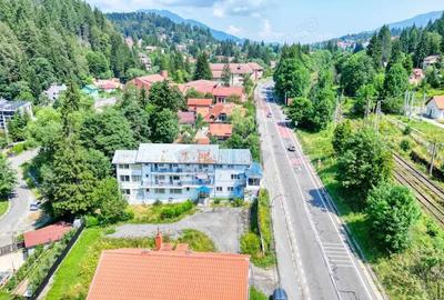 Pensiune 11 camere Predeal - Oportunitate - 16