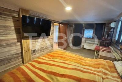 Casă individuală cu 4 camere cu Canalizare în Mihai Viteazul - 18