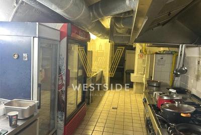 Spațiu comercial, de 380 mp, în P-ța Unirii - 6